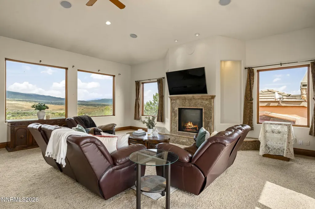 17300 Majestic View Reno NV 89521