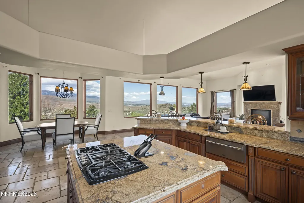 17300 Majestic View Reno NV 89521