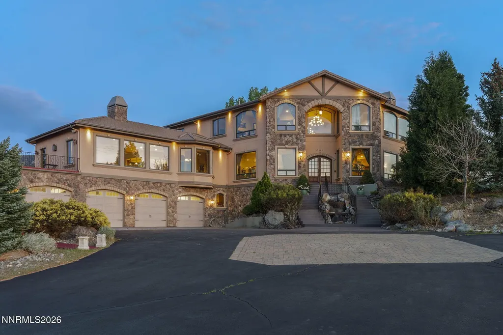 17300 Majestic View Reno NV 89521
