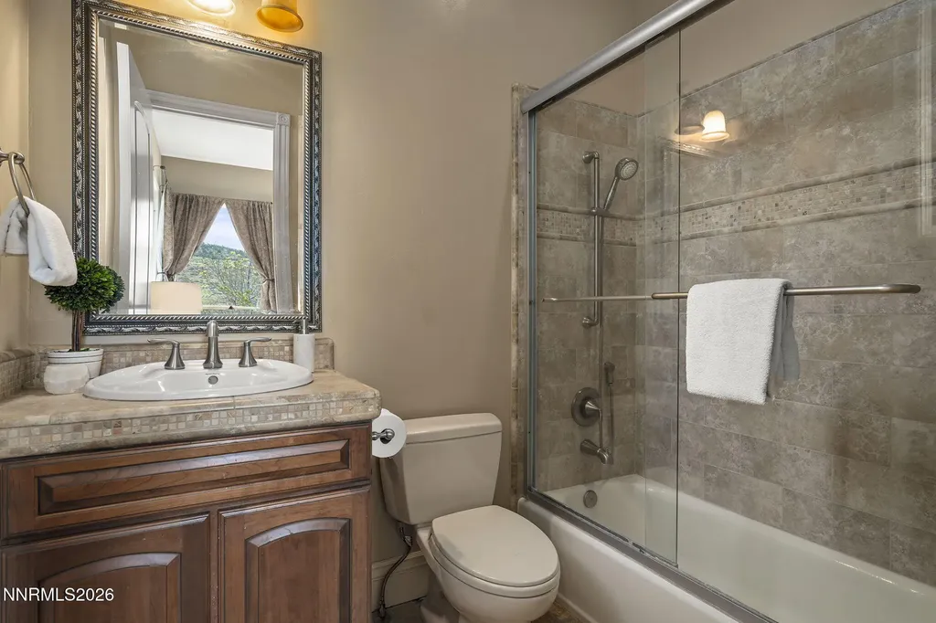 17300 Majestic View Reno NV 89521