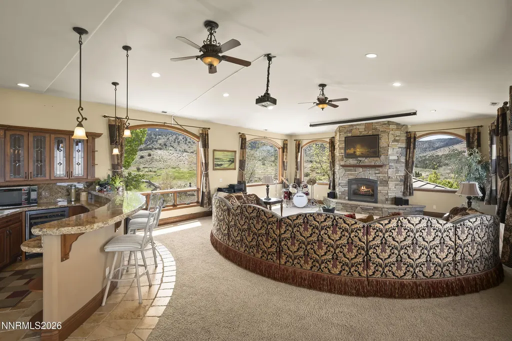 17300 Majestic View Reno NV 89521