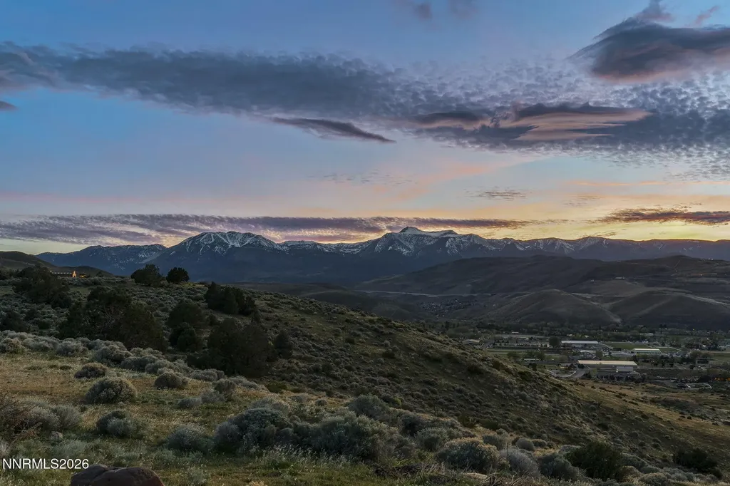 17300 Majestic View Reno NV 89521