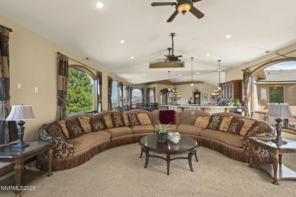 17300 Majestic View Reno NV 89521