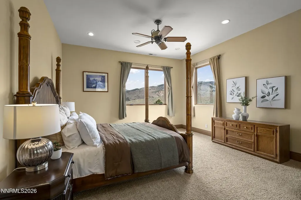 17300 Majestic View Reno NV 89521