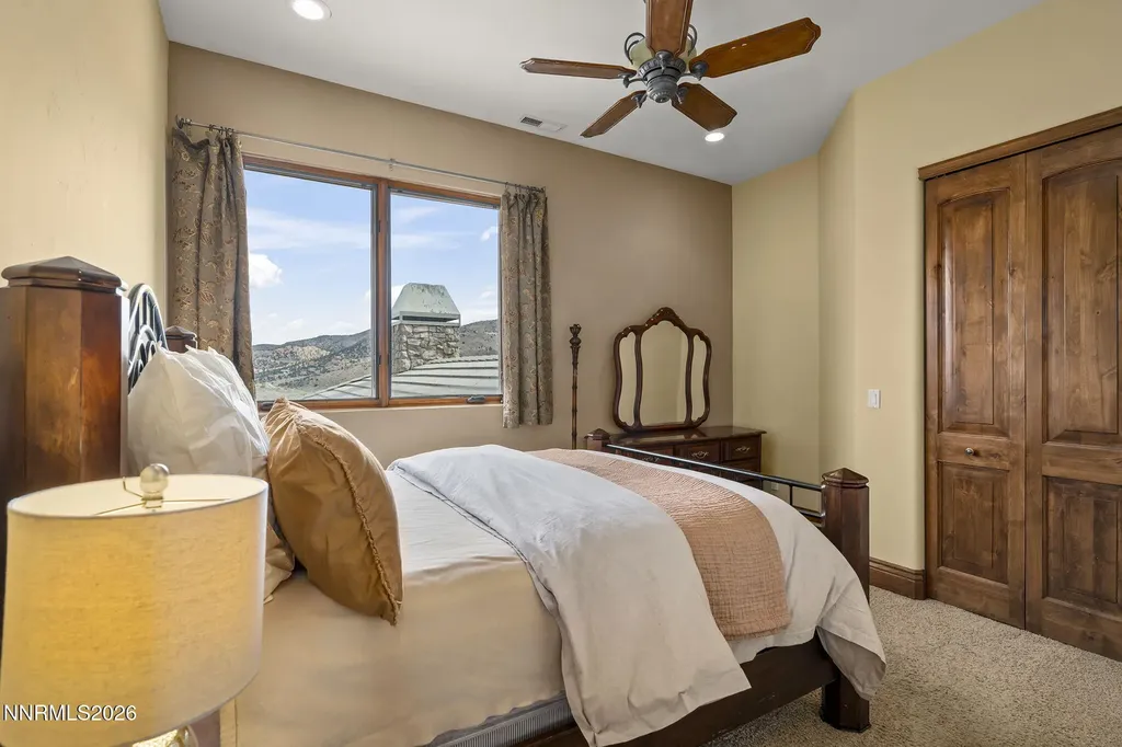 17300 Majestic View Reno NV 89521