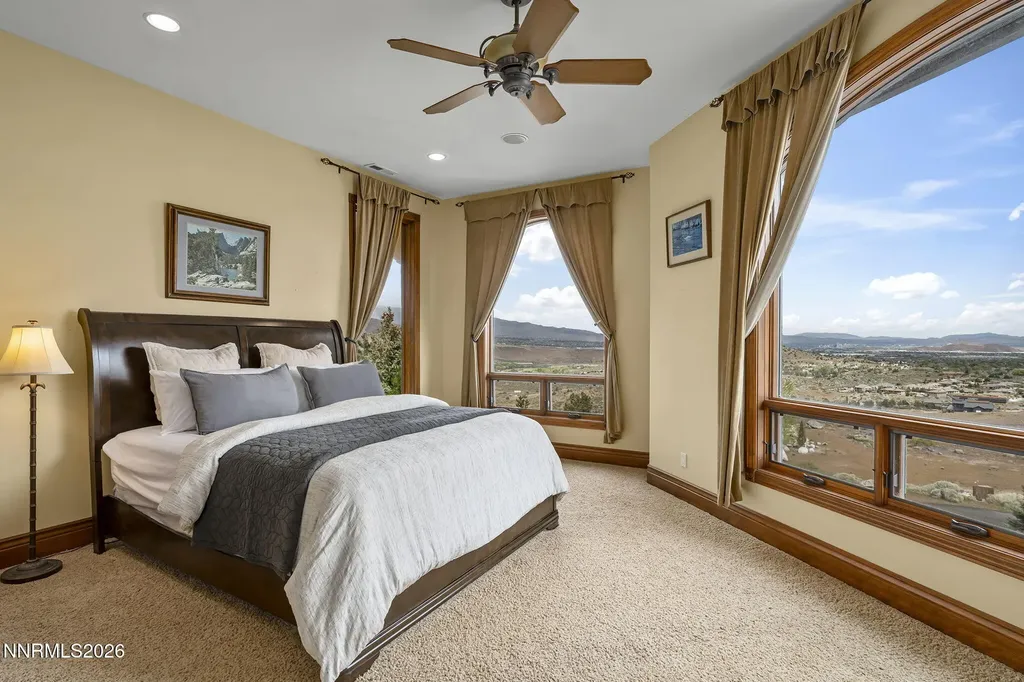 17300 Majestic View Reno NV 89521