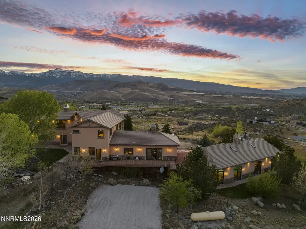17300 Majestic View Reno NV 89521