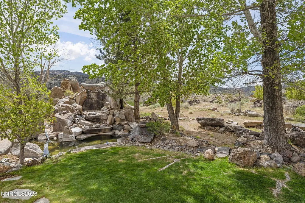 17300 Majestic View Reno NV 89521