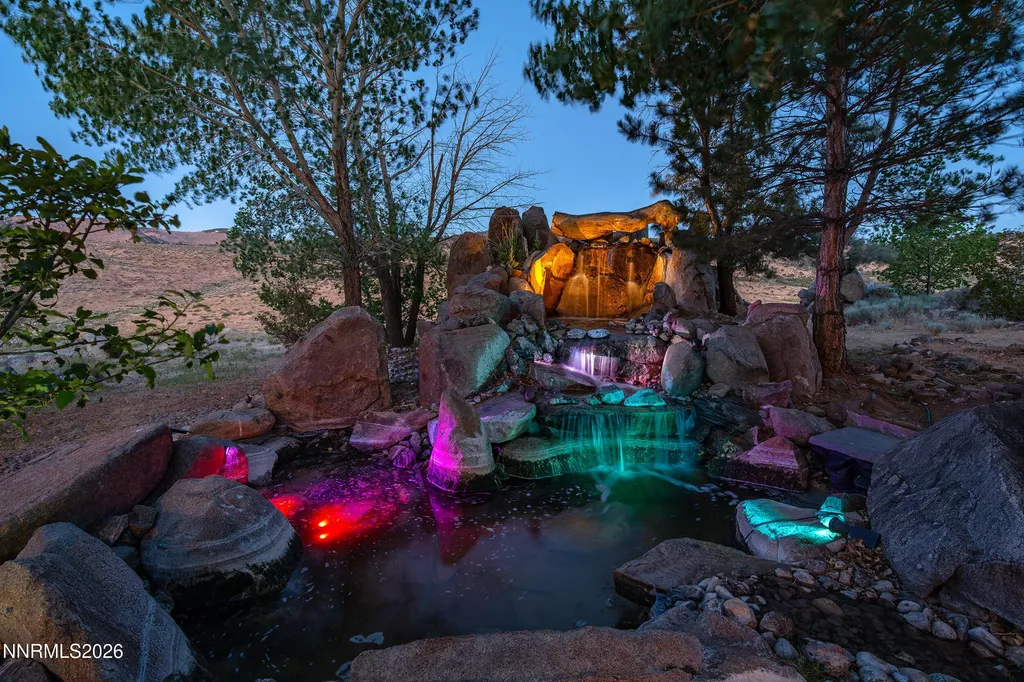17300 Majestic View Reno NV 89521