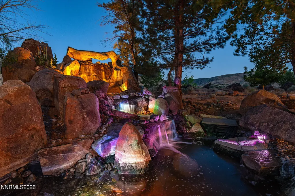 17300 Majestic View Reno NV 89521