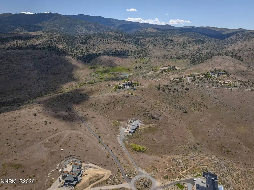 17300 Majestic View Reno NV 89521