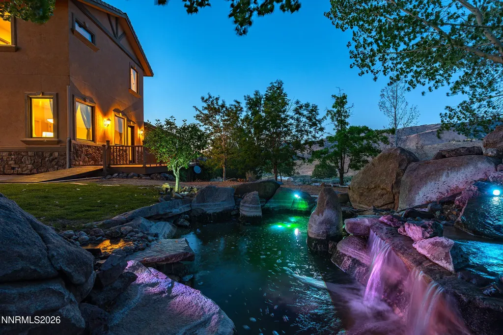 17300 Majestic View Reno NV 89521