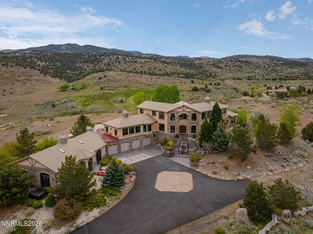 17300 Majestic View Reno NV 89521