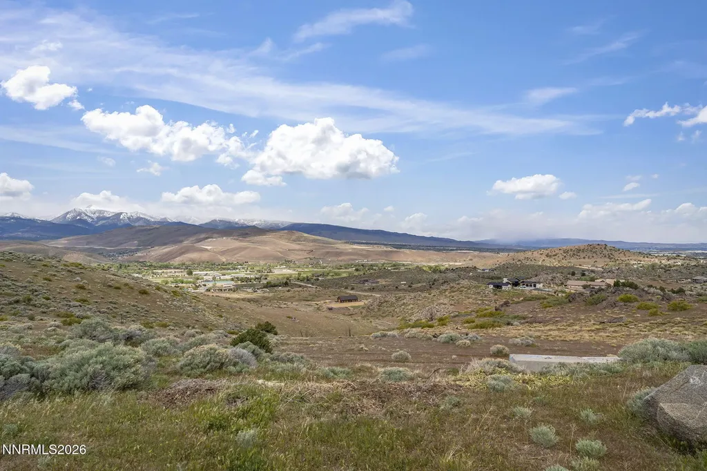 17300 Majestic View Reno NV 89521