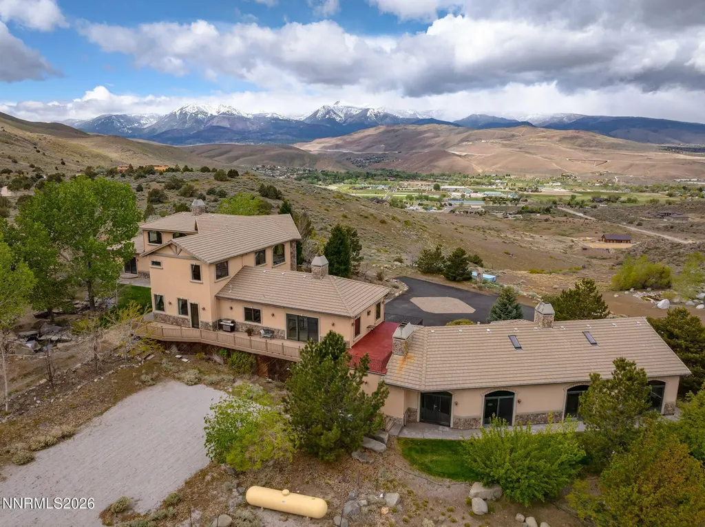 17300 Majestic View Reno NV 89521