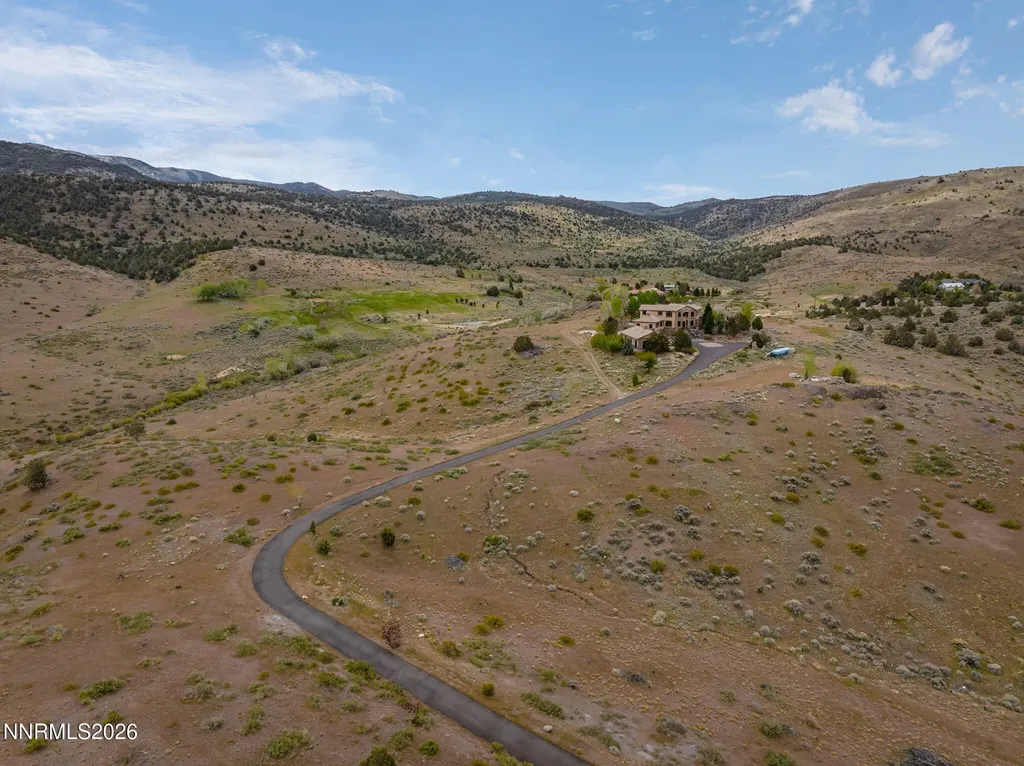 17300 Majestic View Reno NV 89521