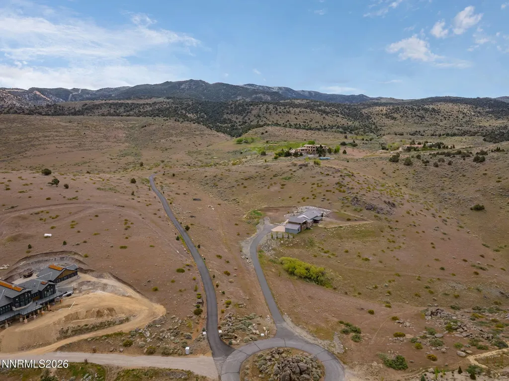 17300 Majestic View Reno NV 89521
