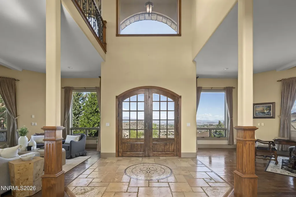 17300 Majestic View Reno NV 89521