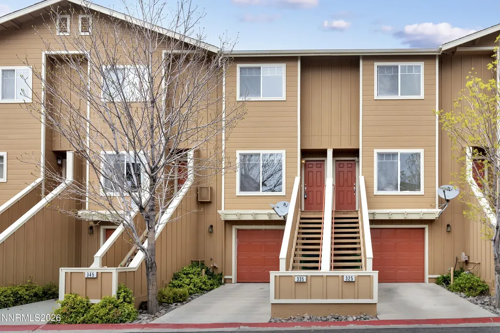 335 Dawson Jacob Reno NV 89503