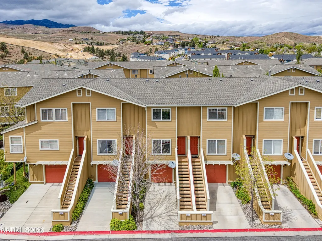 335 Dawson Jacob Reno NV 89503