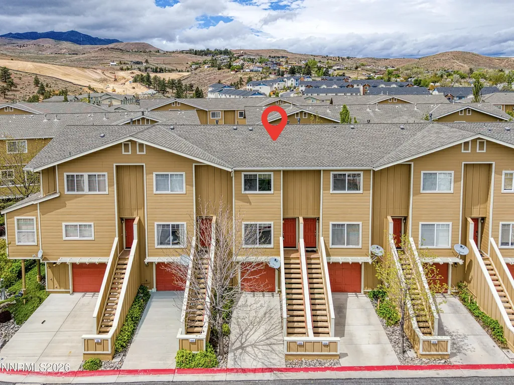 335 Dawson Jacob Reno NV 89503