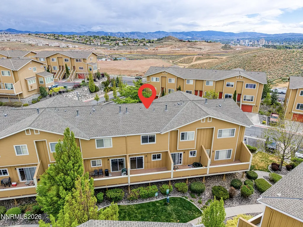 335 Dawson Jacob Reno NV 89503
