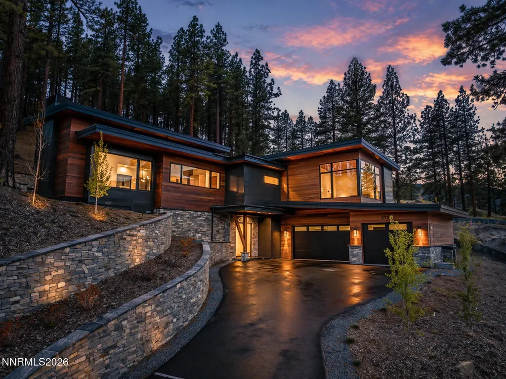 273 Mill Race Carson City NV 89705