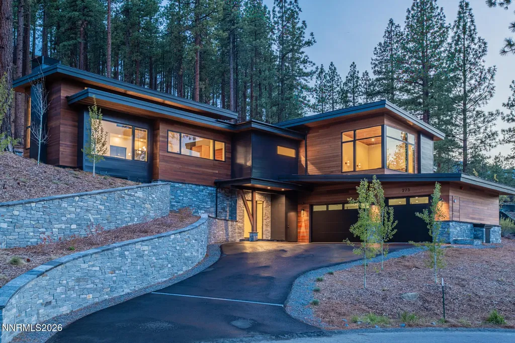 273 Mill Race Carson City NV 89705