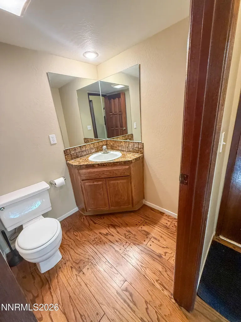 4011 Bluegrass Reno NV 89509