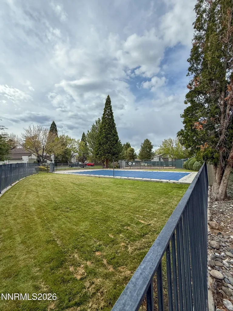 4011 Bluegrass Reno NV 89509