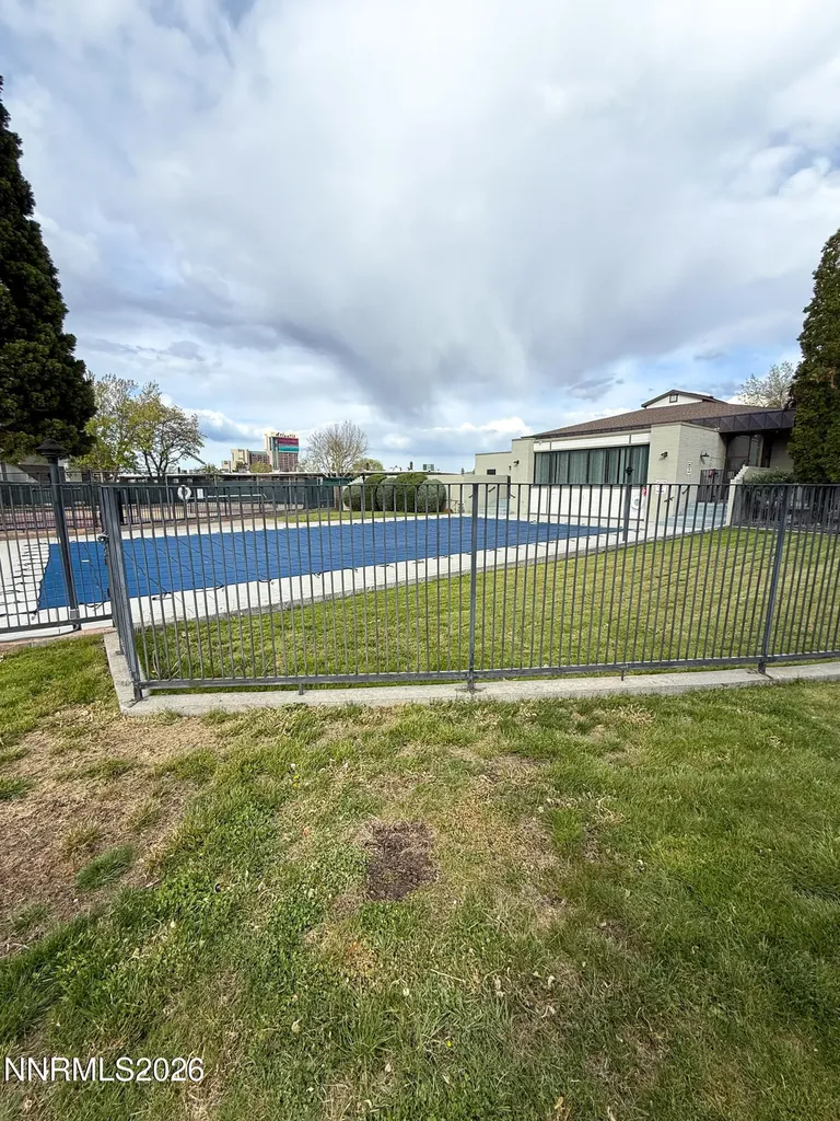 4011 Bluegrass Reno NV 89509