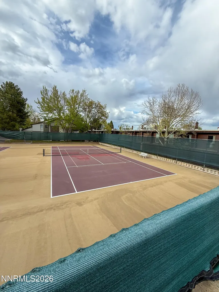 4011 Bluegrass Reno NV 89509