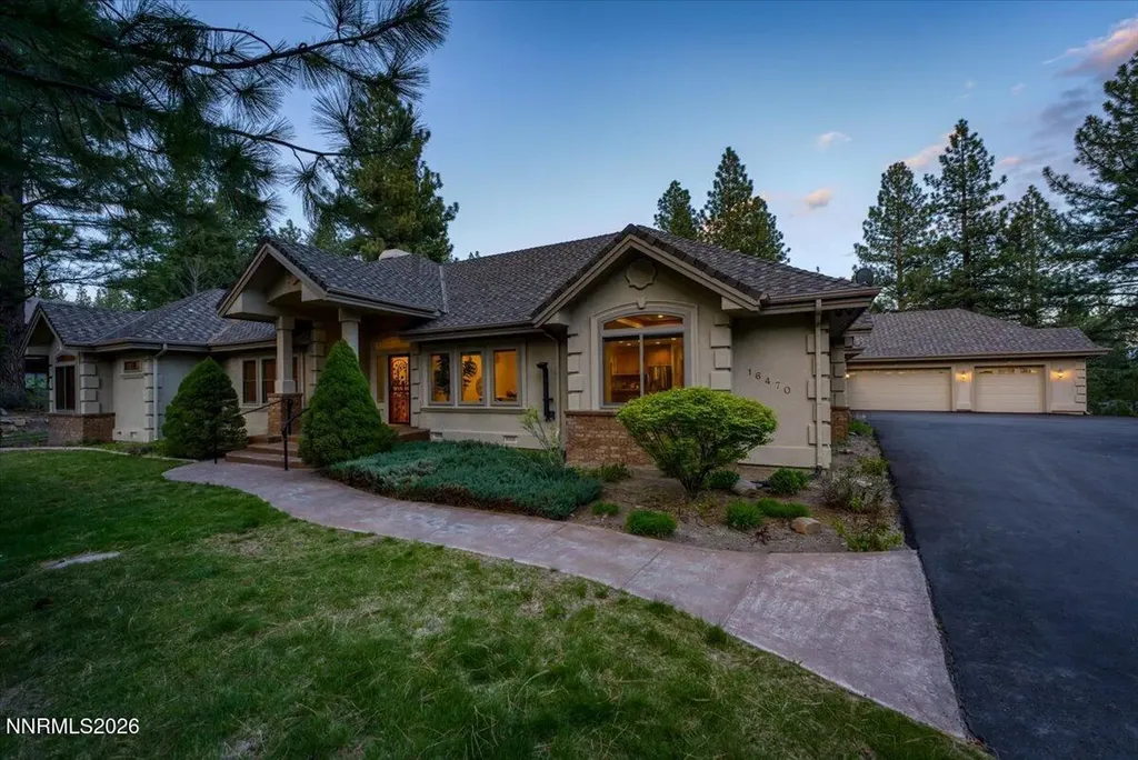16470 Snow Flower Reno NV 89511