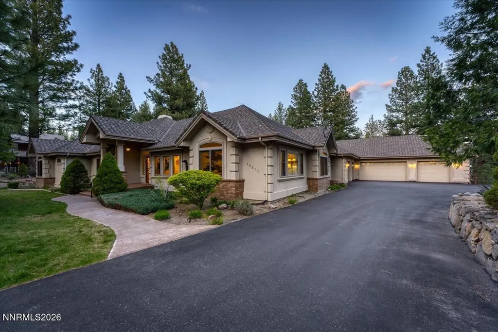 16470 Snow Flower Reno NV 89511