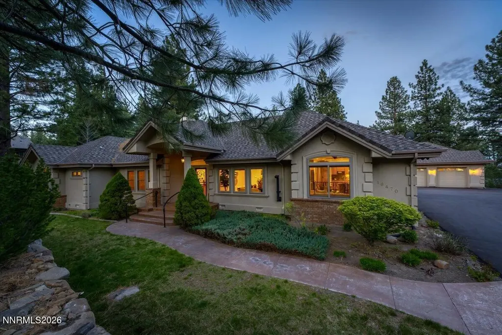 16470 Snow Flower Reno NV 89511