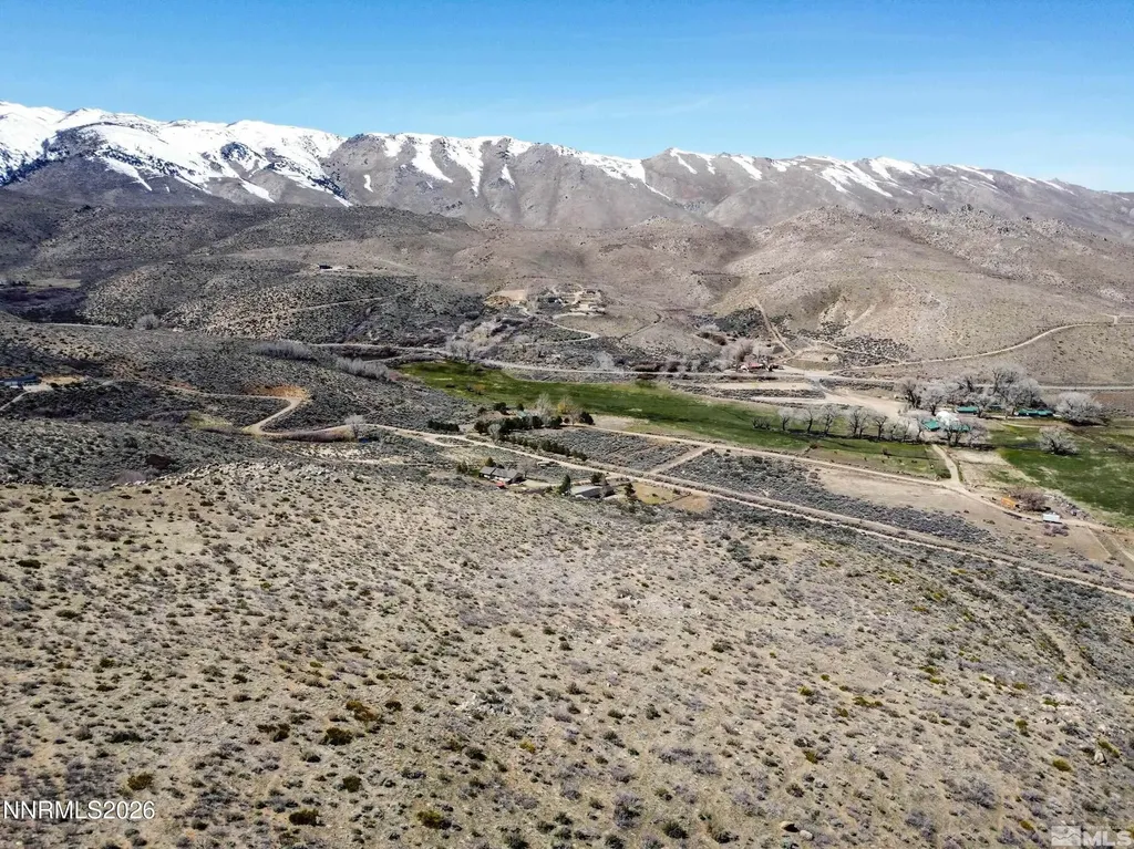 14000 Chariot Reno NV 89508