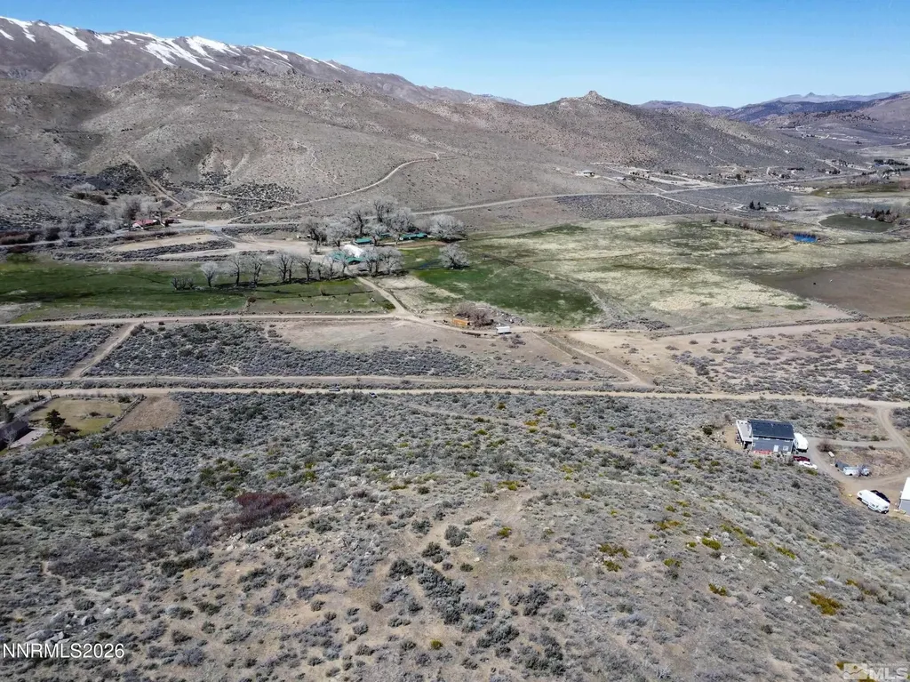 14000 Chariot Reno NV 89508