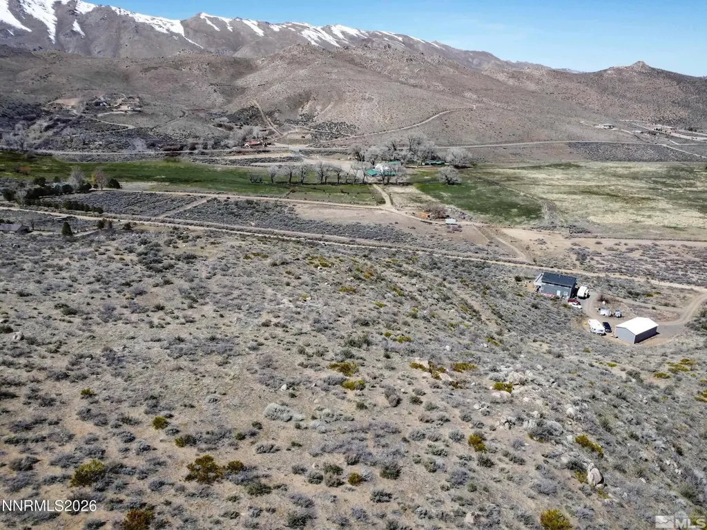 14000 Chariot Reno NV 89508