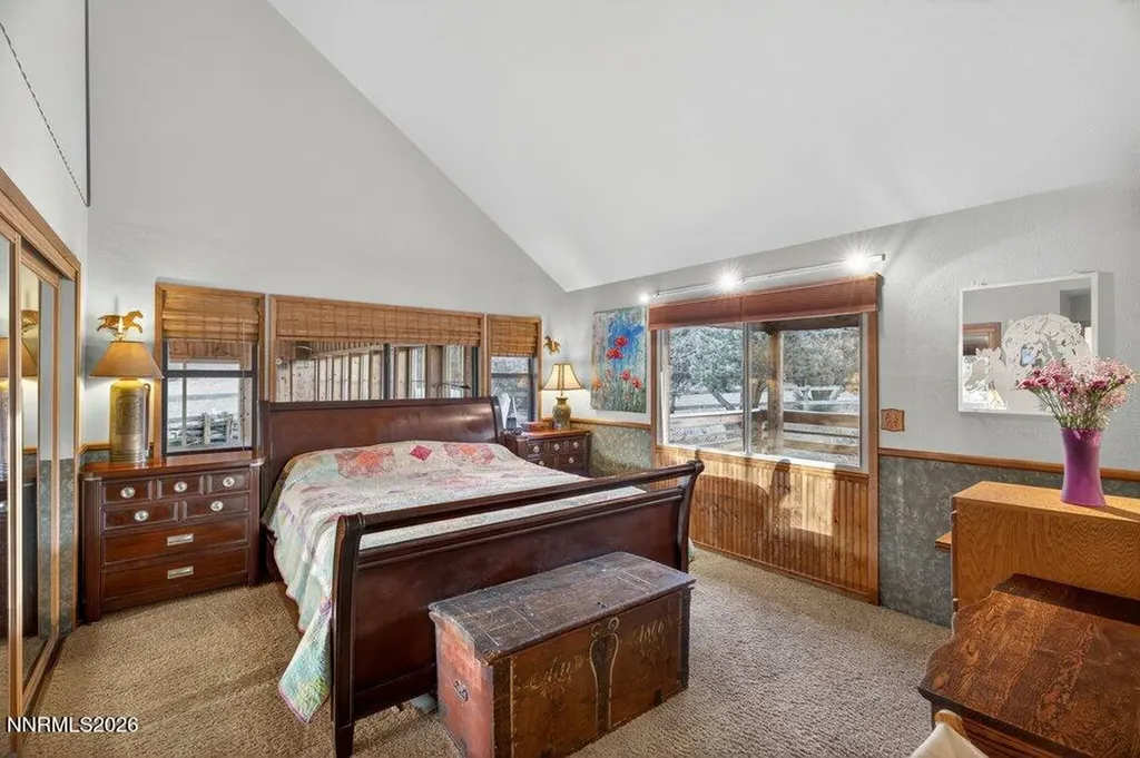 2361 Grizzley Reno NV 89521