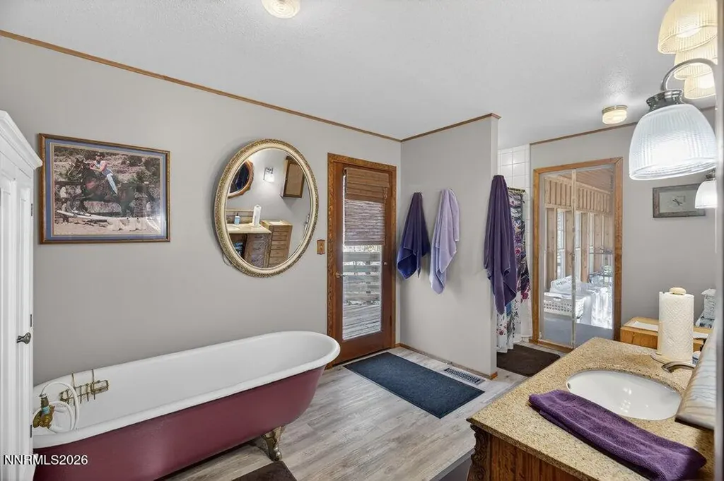 2361 Grizzley Reno NV 89521