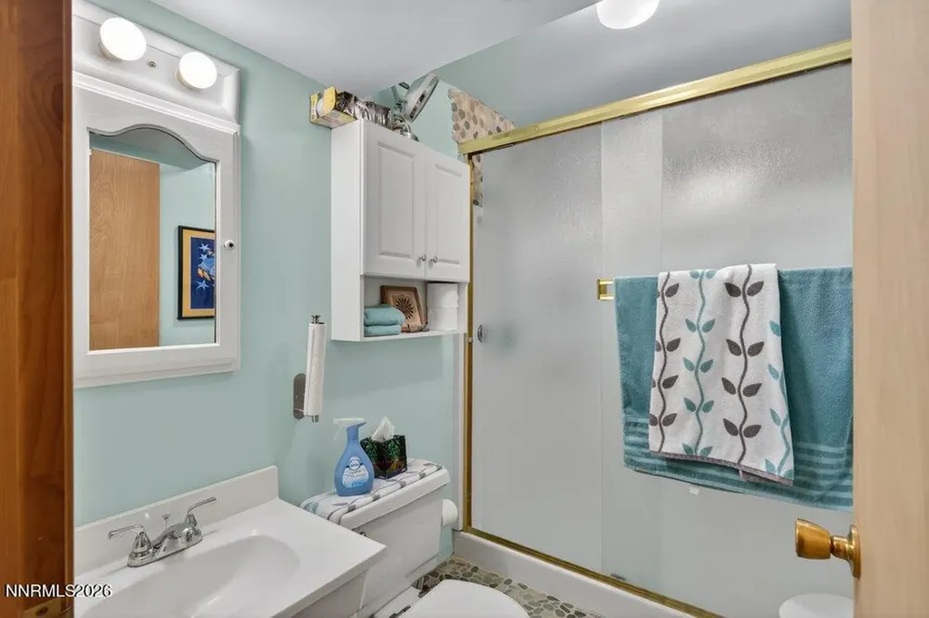 2361 Grizzley Reno NV 89521