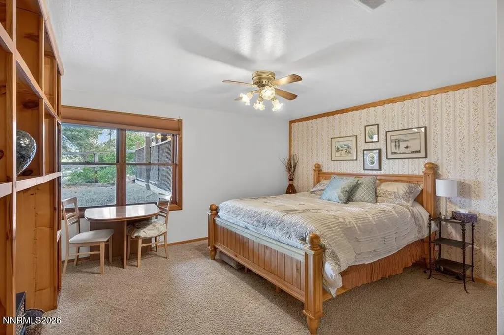 2361 Grizzley Reno NV 89521