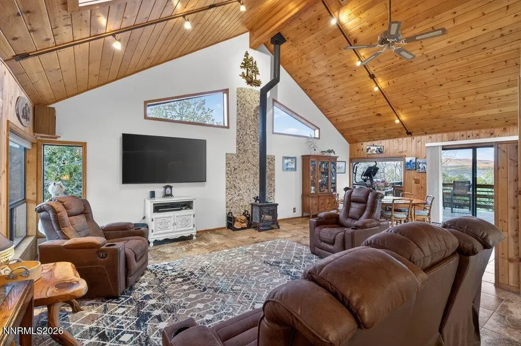 2361 Grizzley Reno NV 89521