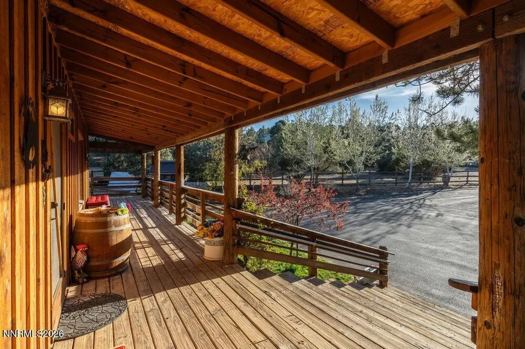 2361 Grizzley Reno NV 89521