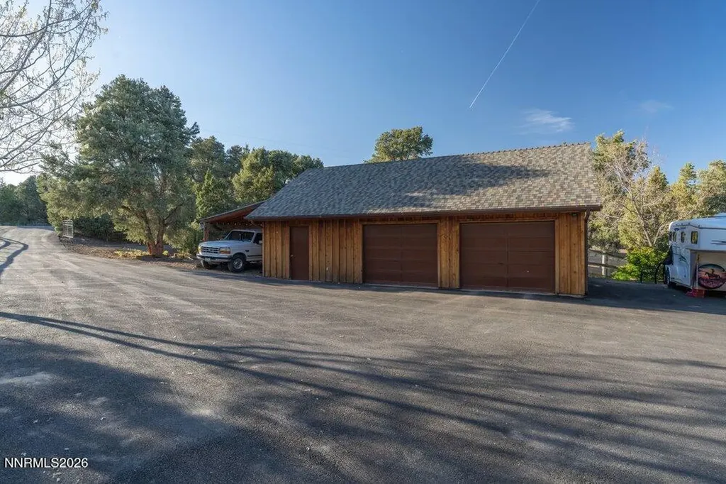2361 Grizzley Reno NV 89521