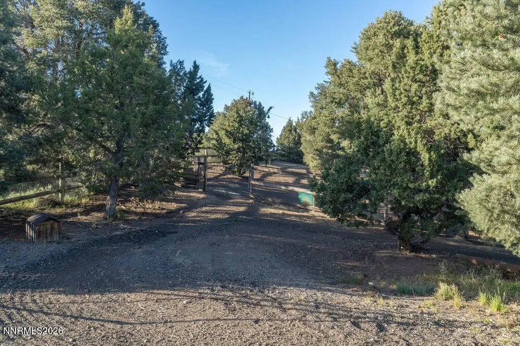 2361 Grizzley Reno NV 89521