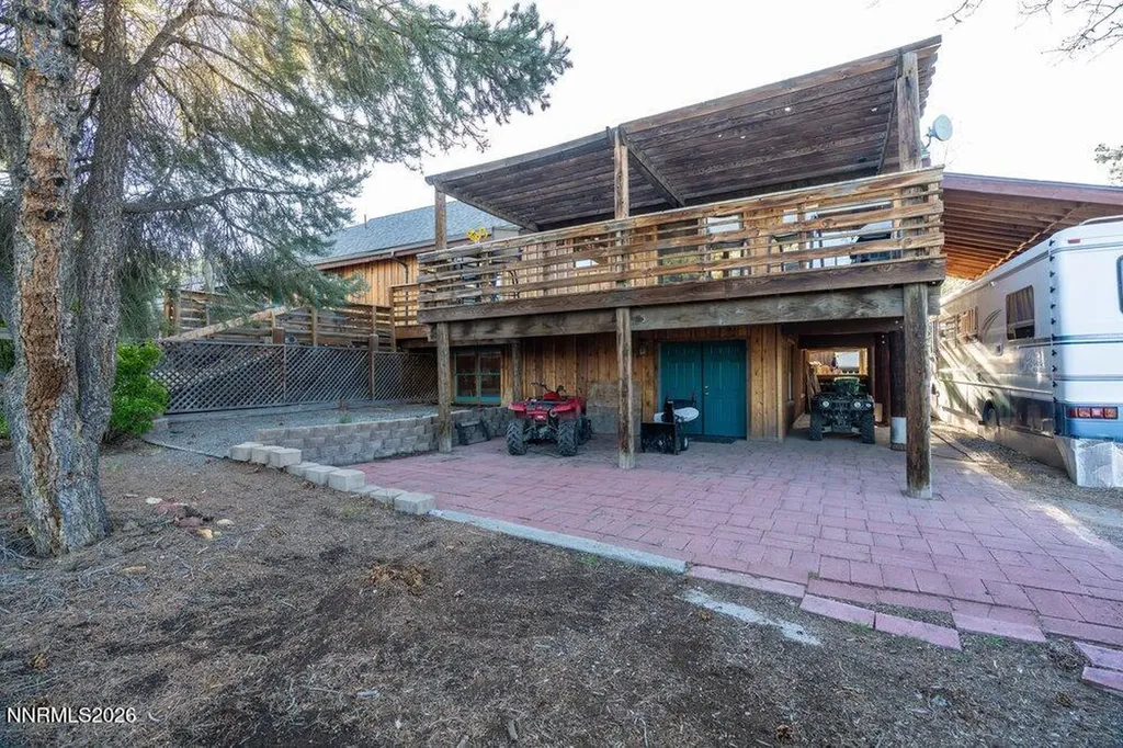 2361 Grizzley Reno NV 89521
