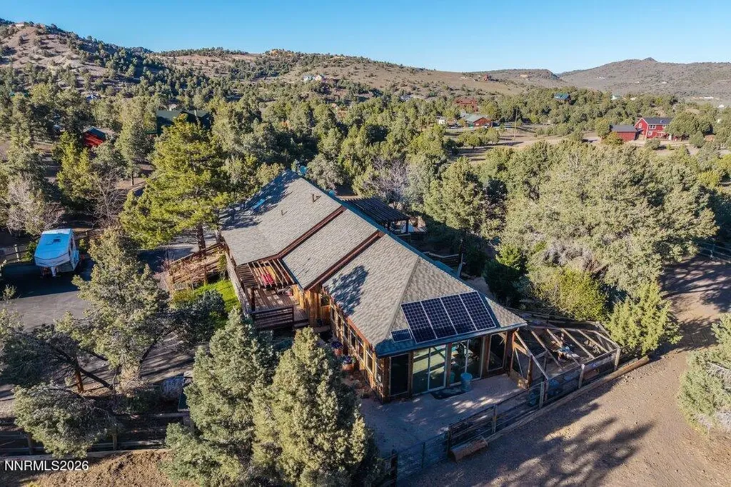 2361 Grizzley Reno NV 89521