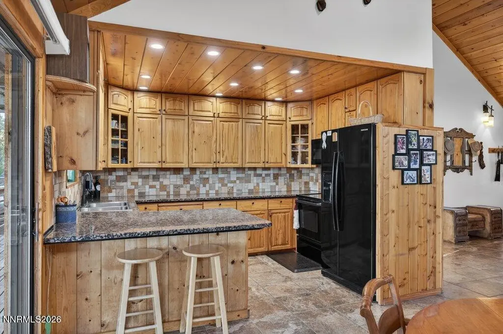 2361 Grizzley Reno NV 89521