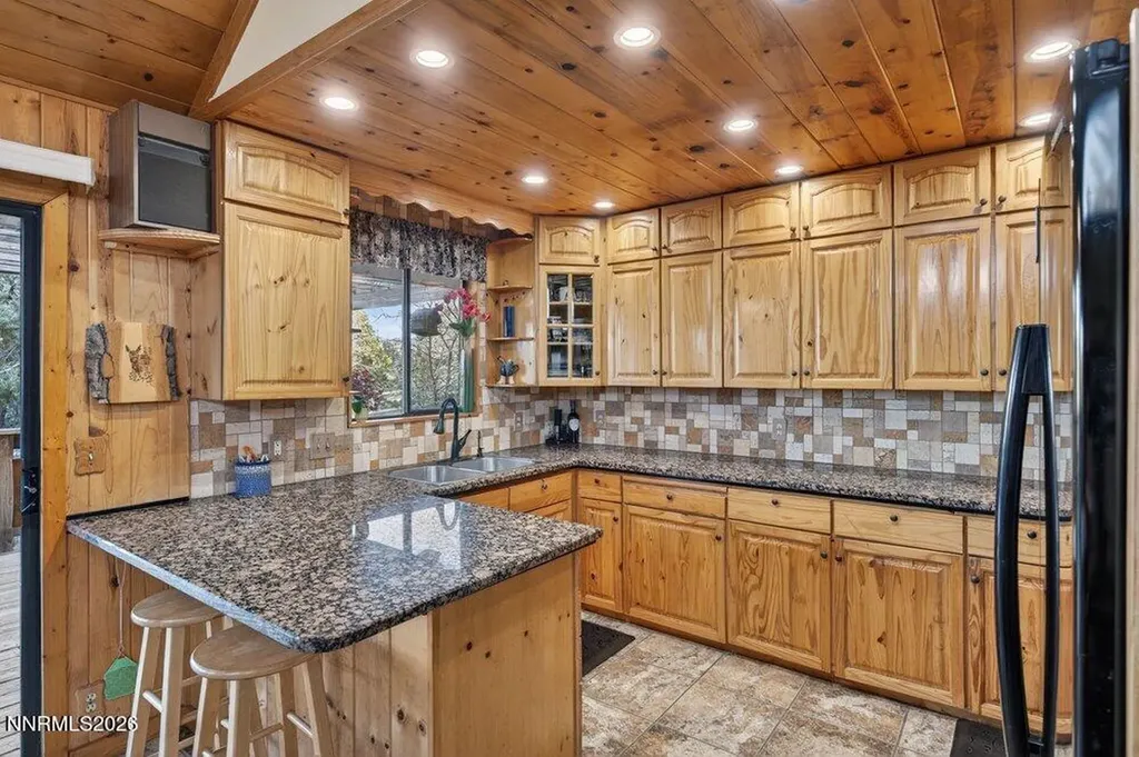 2361 Grizzley Reno NV 89521